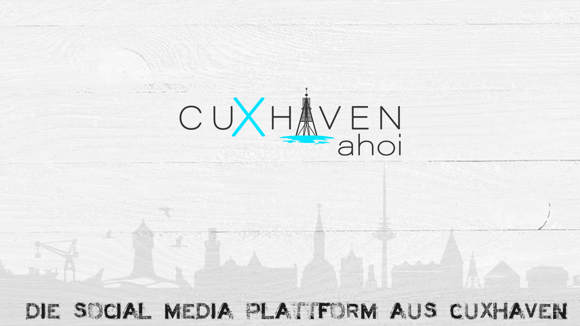 Cuxhaven ahoi